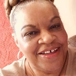 Meet your Posher, Susie f.